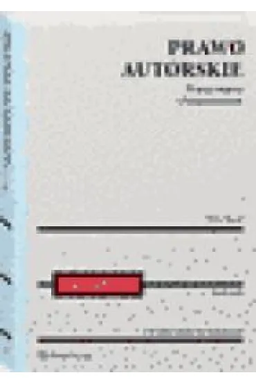 Prawo autorskie. Wzory um�w z komentarzem