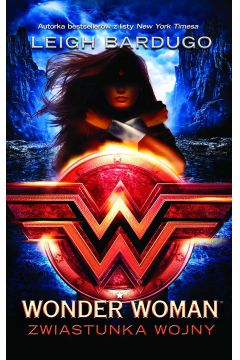 eBook Wonder Woman. Zwiastunka wojny mobi epub