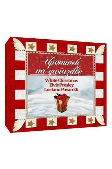 Upominek na gwiazdk� 3CD