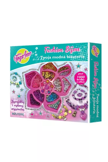 Zestaw koralik�w Princess Stnux
