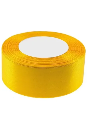 Brewis Wst��ka satynowa ��ta 50mm x 32m