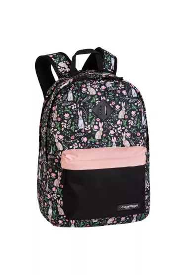 Coolpack Rabbitland Plecak modzieowy Scout Rabbitland CoolPack