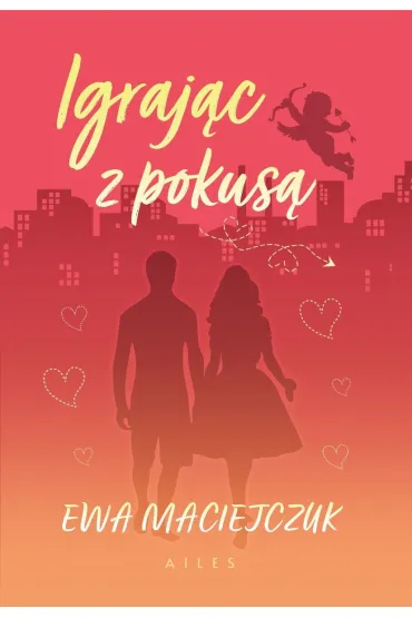 Igraj�c z pokus� - Ewa Maciejczuk