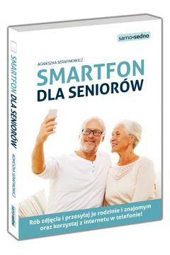 Smartfon dla seniorw