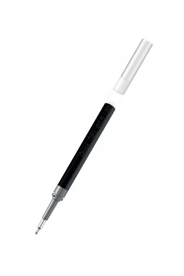 Pentel Paczka Wk�ady do cienkopisu kulkowego EnerGel czarne LRN5-AX 12 sztuk