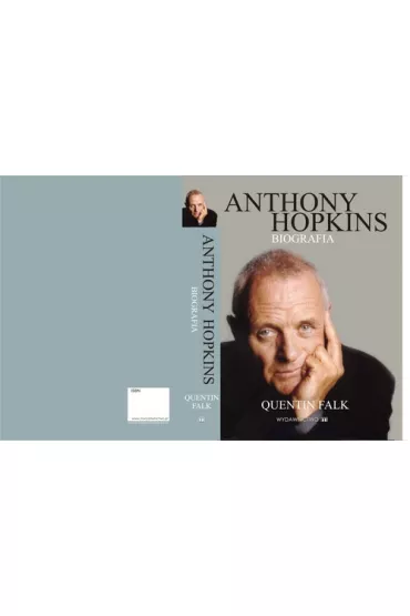 Anthony Hopkins - Quentin Falk