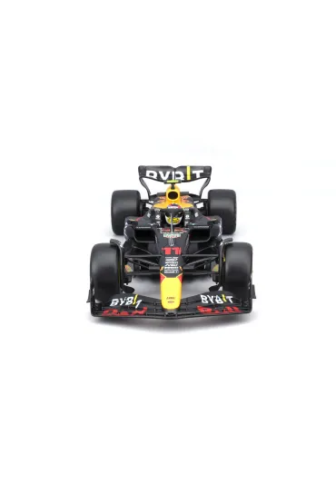 Bburago formula f1 oracle red bull rb19 sergio perez 1:24