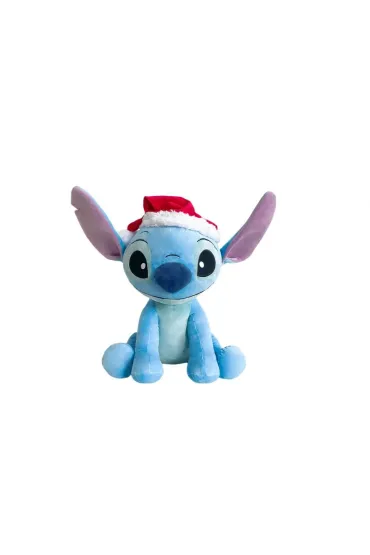 Disney Stitch Miko�aj 50cm Simba