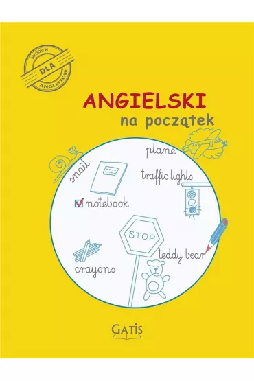 Angielski na pocz�tek. �wiczenia
