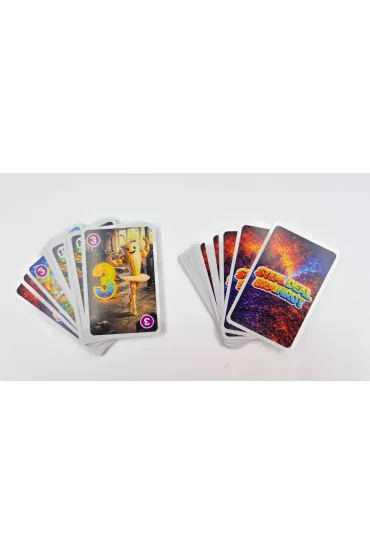Gra kieszonkowa Steal Deal Brainort  ALEXANDER 3277 ALX