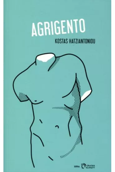 Agrigento - Kostas Hatziantoniou