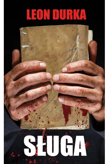 eBook S�uga pdf epub - Leon  Durka