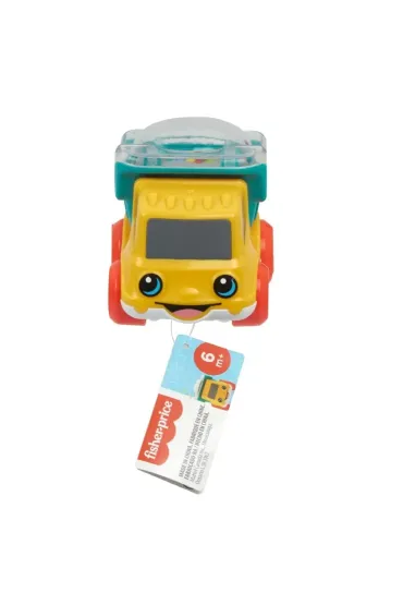 Fisher Price Pojazd Mattel
