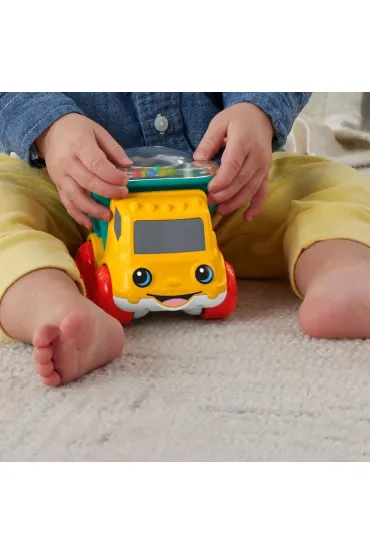 Fisher Price Pojazd Mattel