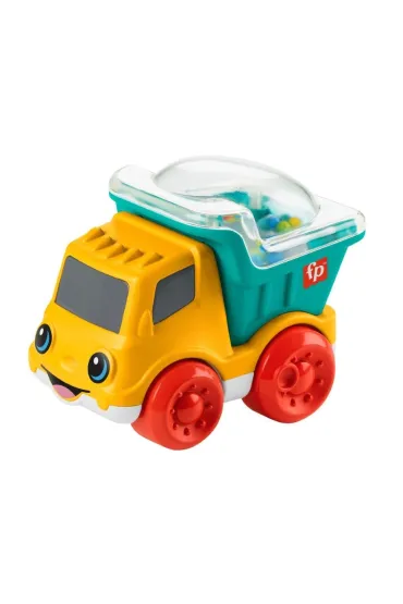 Fisher Price Pojazd Mattel