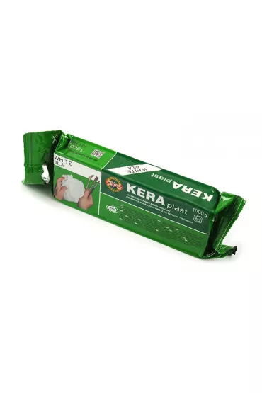 Koh-I-Noor Glinka samoutwardzalna 131706 bia�a 1000g