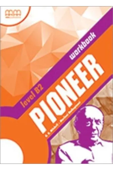 Pioneer B2 WB - H. Q. Mitchell, Marileni Malkogianni