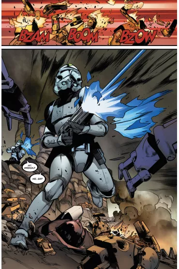 Ostatni padawan. Star Wars. Kanan - Greg  Weisman