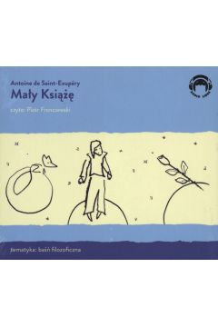 Audiobook May Ksi CD