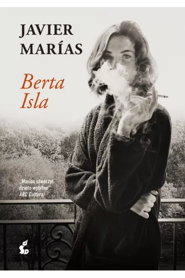 Berta Isla - Javier Mar�as