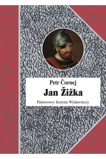 Jan �i�ka. Tom 1 i 2 - Petr �ornej