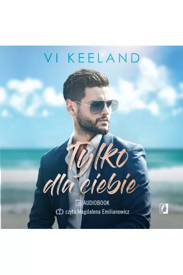 Audiobook Tylko dla ciebie. Cole. Tom 2 mp3 - Vi Keeland