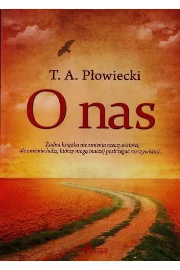 O nas - T. A. P�owiecki