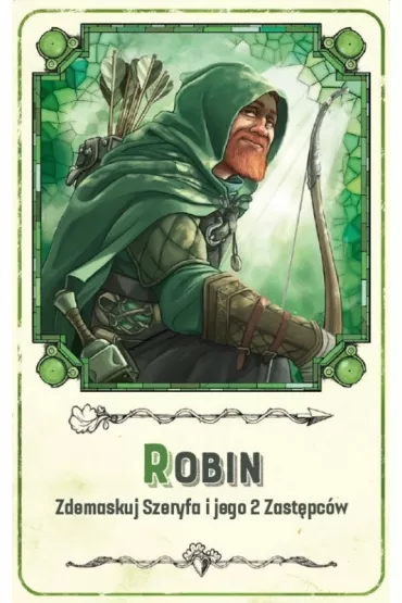 Robin Hood Hobbity.eu