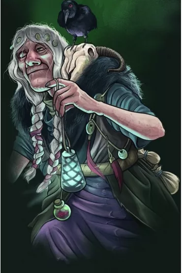 Robin Hood Hobbity.eu