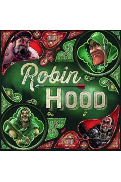 Robin Hood Hobbity