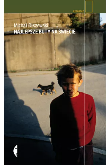 Najlepsze buty na �wiecie - Micha� Olszewski