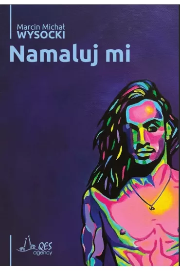 Namaluj mi - Marcin Micha�  Wysocki