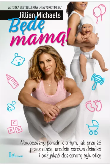 B�d� Mam�! - Jillian Michaels