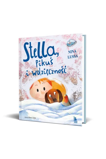 Stella, Piku� i wdzi�czno�� - Nina  Lussa