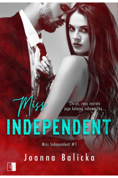 eBook Miss Independent. Tom 1 pdf mobi epub