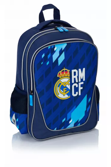 Astra Plecak szkolny RM-121 Real Madrid