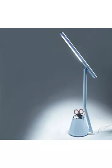 Tiross Lampka biurkowa 7w 48 led ts1818