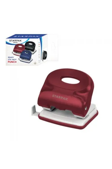 Starpak Dziurkacz ready STK-140
