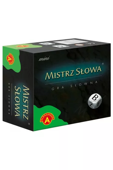 Mistrz Sowa. Mini Alexander