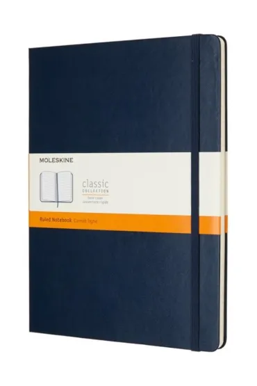 Moleskine Notes Classic linia