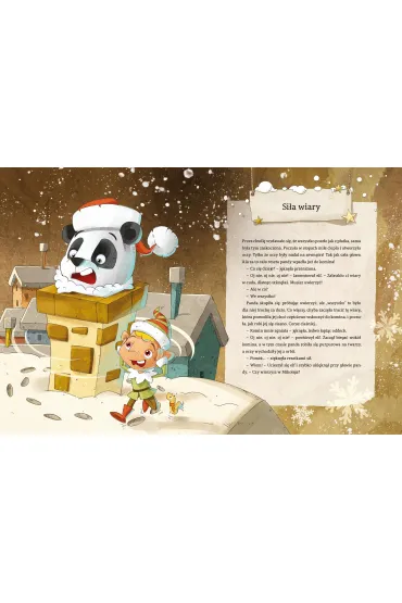 Pandyczne �wi�ta - Monika Kami�ska