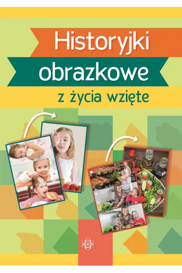 Historyjki obrazkowe z �ycia wzi�te