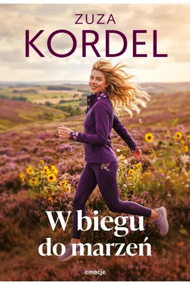 W biegu do marze� - Zuza Kordel