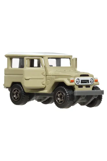 Matchbox. Samochodzik Best of Japan 1:64 HFF78 mix Mattel
