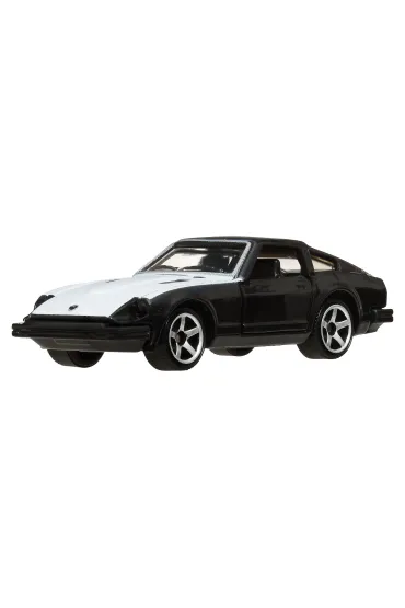 Matchbox. Samochodzik Best of Japan 1:64 HFF78 mix Mattel