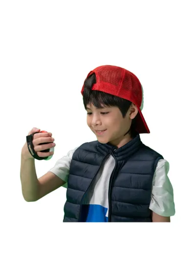 Pok�mon Trainer Mission Tm Toys