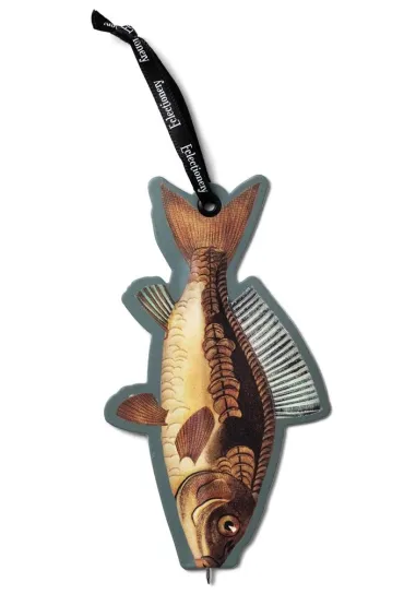 If Bookmarks Pens zak�adka d�ugopis - ryba