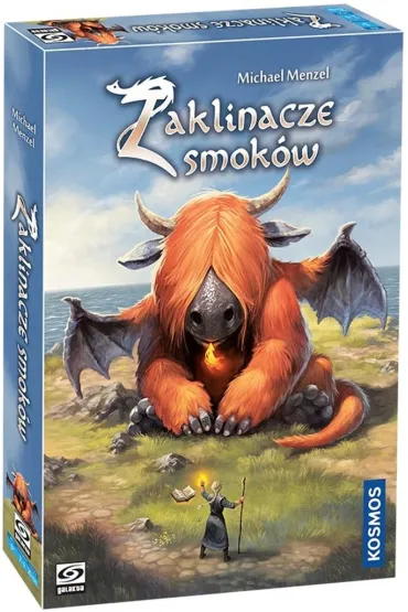 Zaklinacze Smok�w GALAKTA