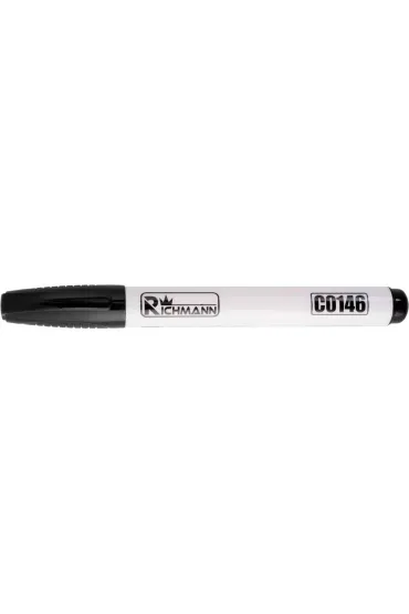C0146 MARKER BUDOWLANY GRUBY, BIA�Y