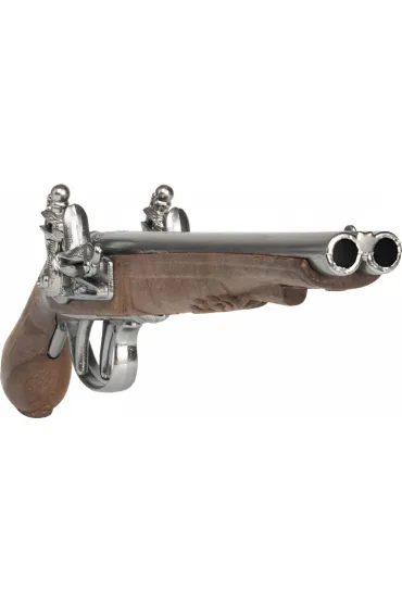 Pistolet Pirata Gonher